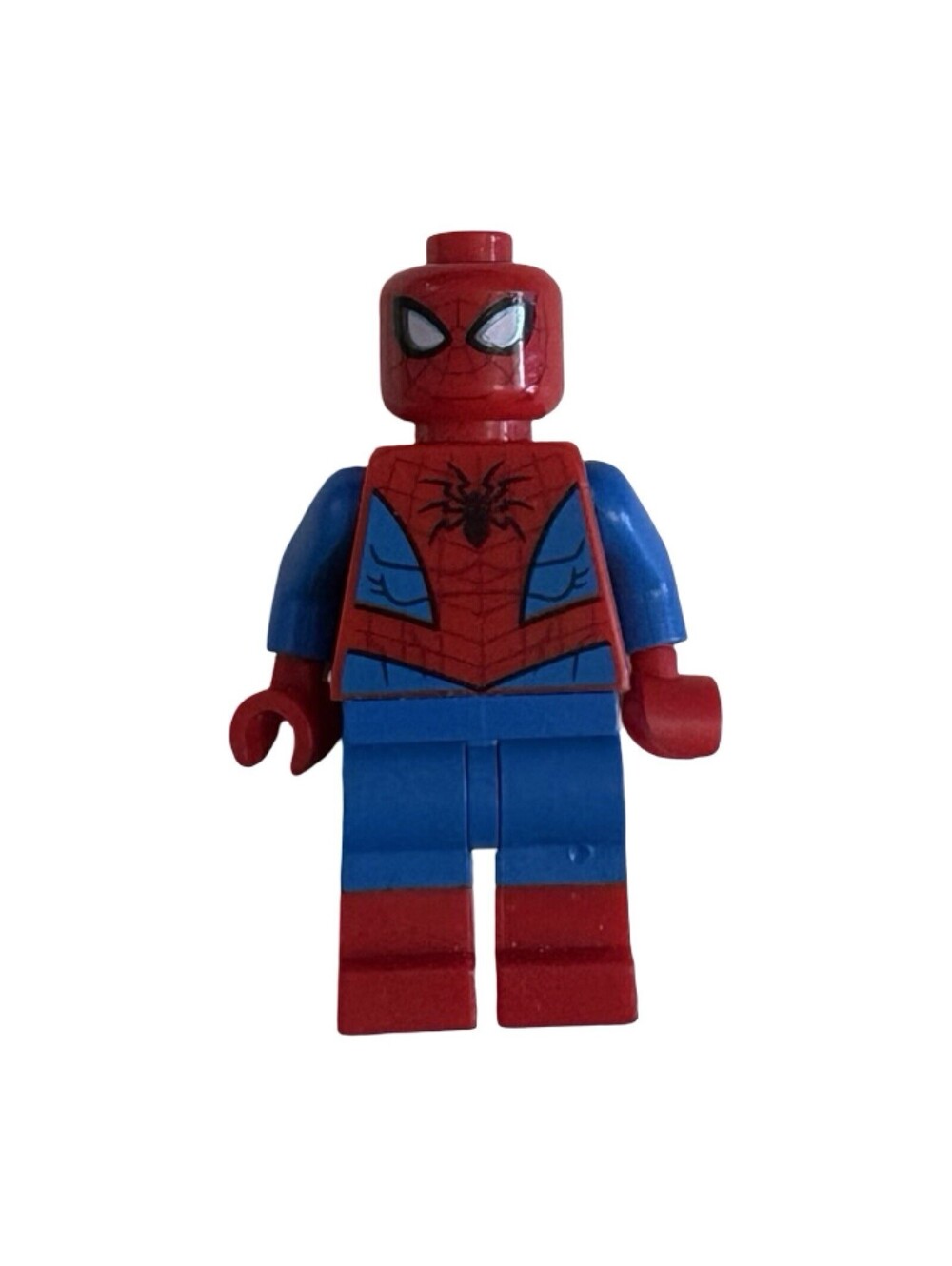 LEGO Super Heroes Marvel Spider-Man Spiderman SH0546